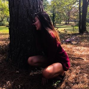 Meet your Posher, Izabella